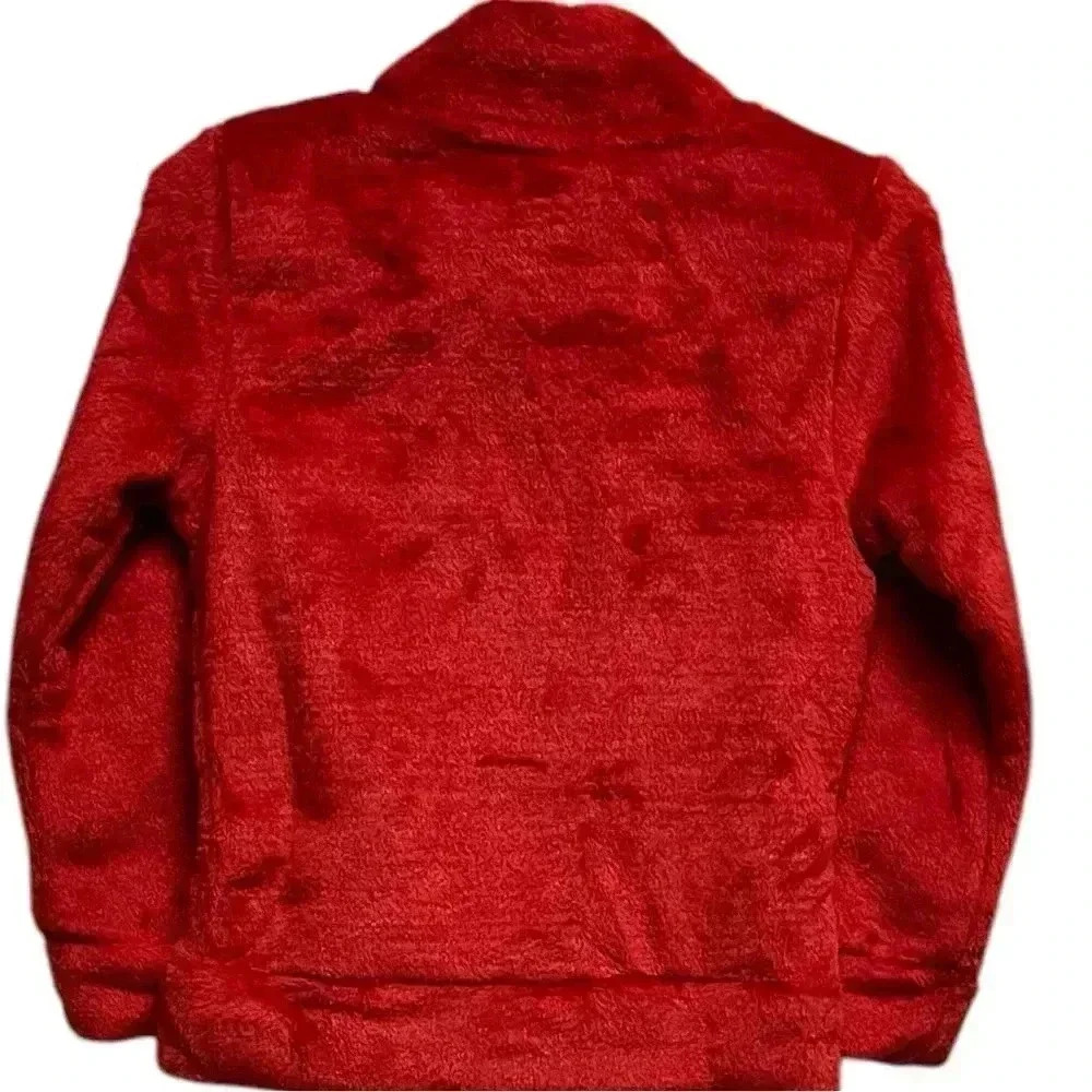 Disney Minnie Mouse Woobie Jacket. New with Tags. Various Sizes - Picture 2 of 5